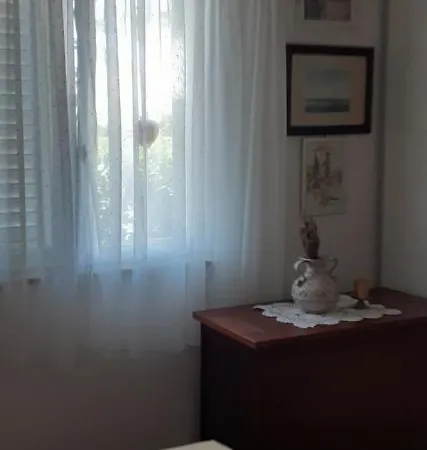 àpartmani Mary Appartamento *