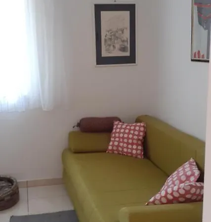Appartamento àpartmani Mary Povljana